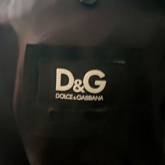 Dolce & Gabbana blazer - Picture 6 of 8